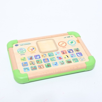Interaktívna hračka Vtech baby Eko tabliet
