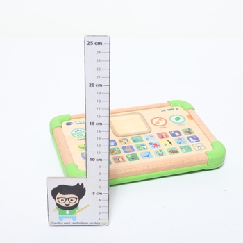 Interaktívna hračka Vtech baby Eko tabliet