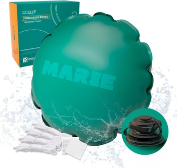 Bazénový vankúš Marie 3 m pre bazény Ø 300-400