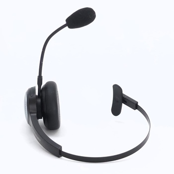 Bezdrôtový headset Tecknet ‎TK-HS003 čierny