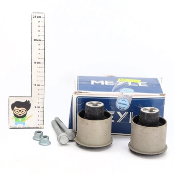 Teleso osi Meyle 114 710 0001/S
