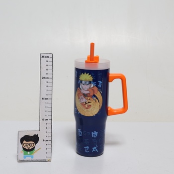 Termohrnek Get Trend 8503 - 920 ml