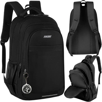 Batoh Kruzzel 24526 čierny, 45 l