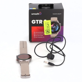 Chytré hodinky Amazfit 850030107534