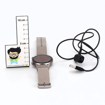 Chytré hodinky Amazfit 850030107534