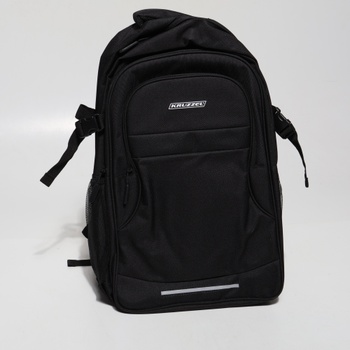 Batoh Kruzzel 24526 čierny, 45 l