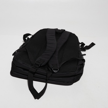 Batoh Kruzzel 24526 čierny, 45 l