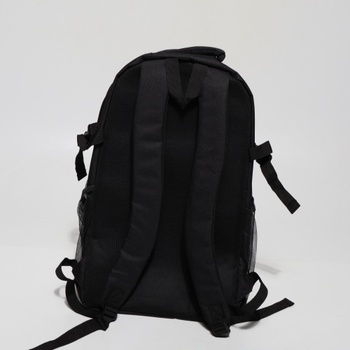 Batoh Kruzzel 24526 čierny, 45 l