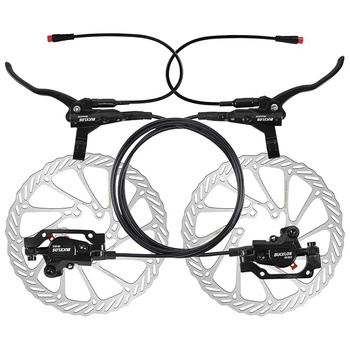 Súprava bŕzd pre elektrobicykel AEYINO