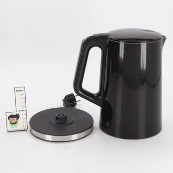 Rychlovarná konvice LITTLE BALANCE 8767
