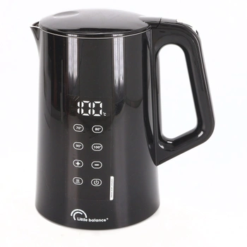 Rychlovarná konvice LITTLE BALANCE 8767