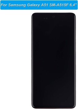 Displej E-YIIVIIL Samsung Galaxy A51