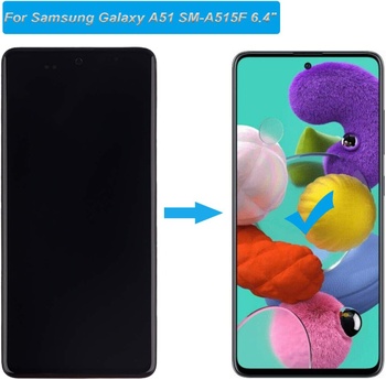 Displej E-YIIVIIL Samsung Galaxy A51