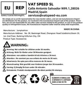 4 náhradné filtre do vysávača pre bezdrôtový mokro-suchý vysávač JONR ED12 Pro Max, umývateľné a