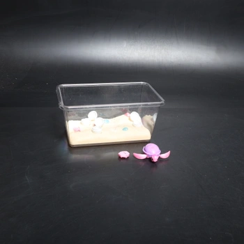 Interaktívna hračka Pets Alive korytnačka
