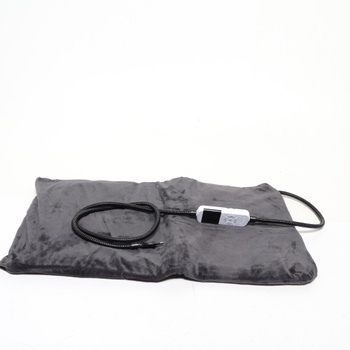 Vyhrievacia podložka Angelpet pre domácich miláčikov L 45×70 cm – Elektrická vyhrievacia deka pre psov a