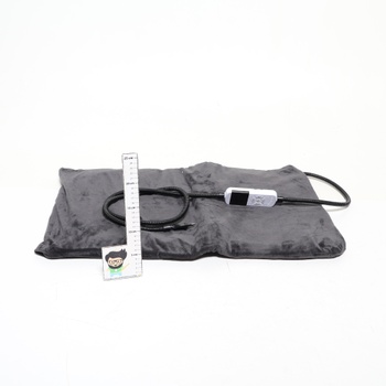 Vyhrievacia podložka Angelpet pre domácich miláčikov L 45×70 cm – Elektrická vyhrievacia deka pre psov a