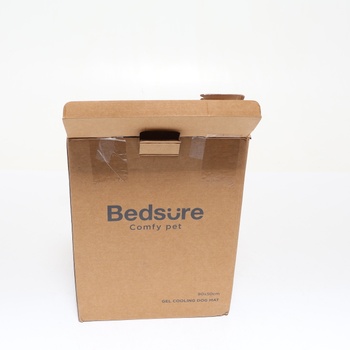 Podložka pre psy Bedsure BB5R8C3 modrá L