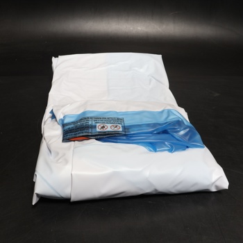Nafukovací bazén Intex Rectangular Family, rozměry 203x152x48cm, objem 540 litrů, obdélníkový a
