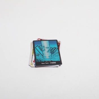 Zberateľské karty BanDai 810158838482