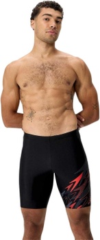 Pretekárske pánske plavky Speedo, veľ. 36 EUR