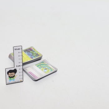 Zberateľské karty Pokémon Megaevolution GCC