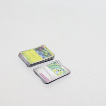 Zberateľské karty Pokémon Megaevolution GCC