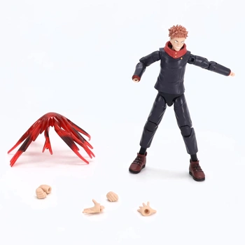 Akční figurka Anime Heroes 36987