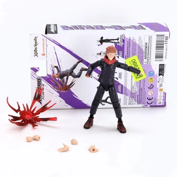 Akční figurka Anime Heroes 36987