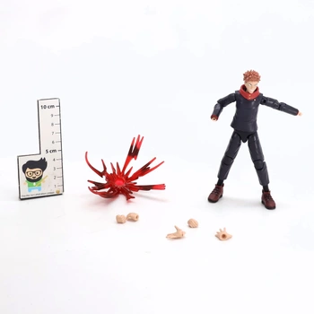 Akční figurka Anime Heroes 36987