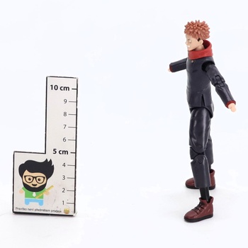 Akční figurka Anime Heroes 36987