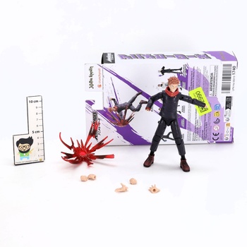 Akční figurka Anime Heroes 36987