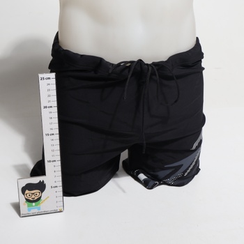 Pretekárske pánske plavky Speedo, veľ. 36 EUR