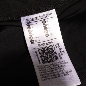 Pretekárske pánske plavky Speedo, veľ. 36 EUR