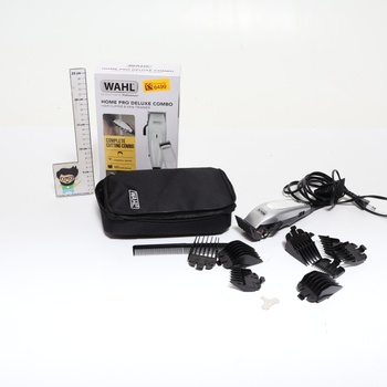 Viacúčelový zastrihávač Wahl 79305-011