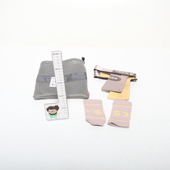 Mozoľníky Picsil Falcon Grips