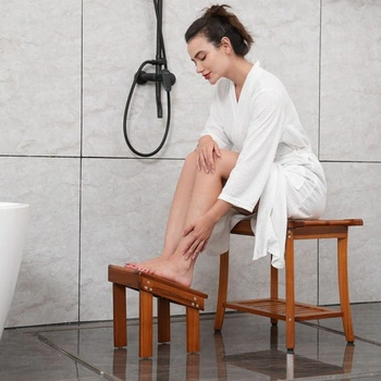 Stolička Utoplike Shaving1