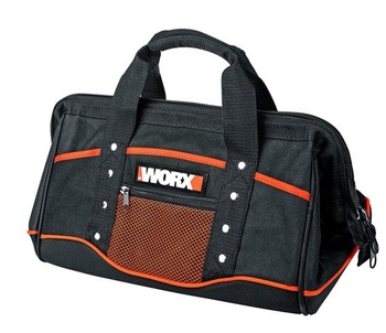 Úložná pracovná taška Worx WA0076