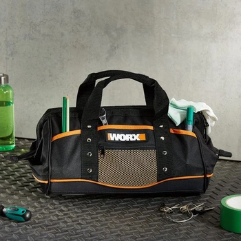 Úložná pracovní taška Worx WA0076