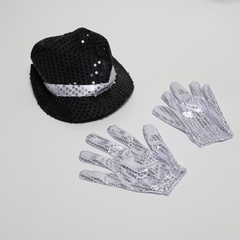 Detský kostým Yutissi veľ. M