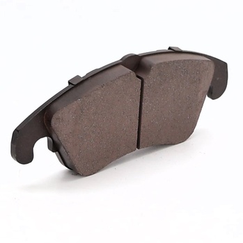 Predné brzdové doštičky Brembo P85145 