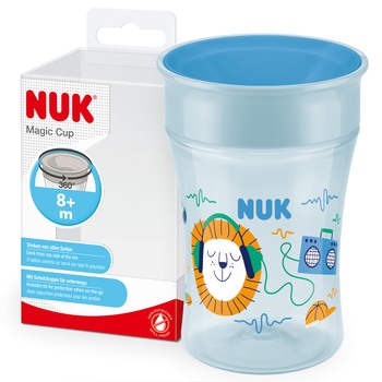Detský hrnček Nuk ‎10255602