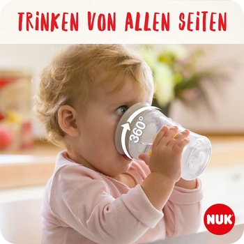 Detský hrnček Nuk ‎10255602
