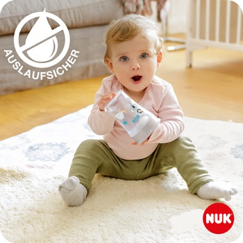 Detský hrnček Nuk ‎10255602