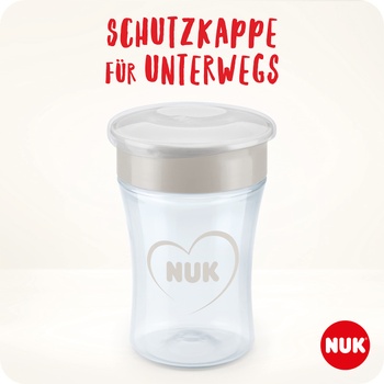 Detský hrnček Nuk ‎10255602