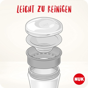 Detský hrnček Nuk ‎10255602