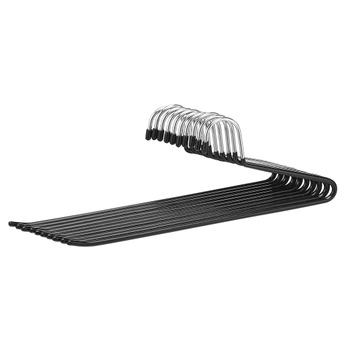 Ramínka na kalhoty AmazonBasics 10 ks