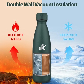 Fľaša na pitie Motswedi MO-KK-QPKLP-750ML-Arm