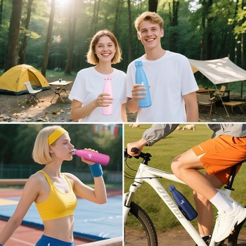 Fľaša na pitie Motswedi MO-KK-QPKLP-750ML-Arm