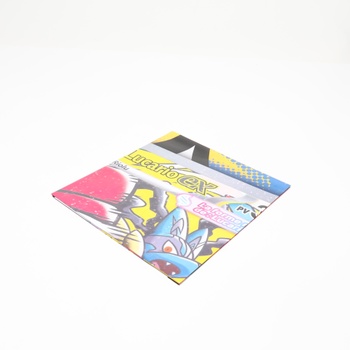Zberateľské karty Pokémon 10-10302-109